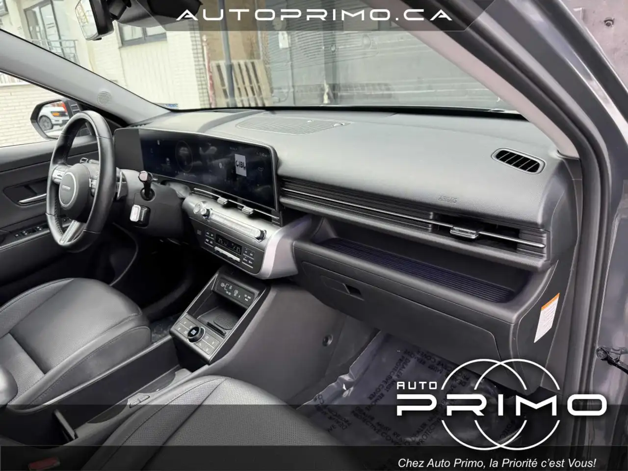 Hyundai KONA fotografie Hyundai KONA