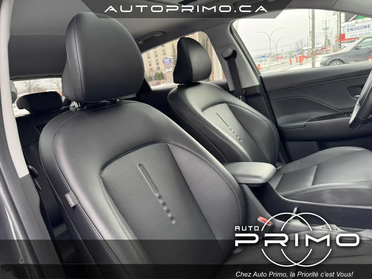 Hyundai KONA fotografie Hyundai KONA