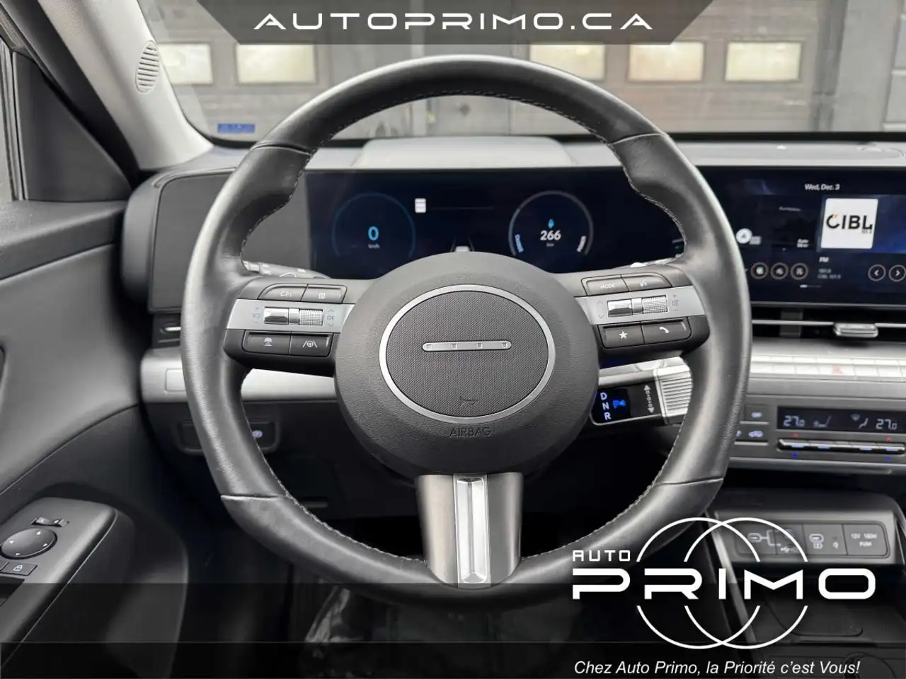 Hyundai KONA fotografie Hyundai KONA