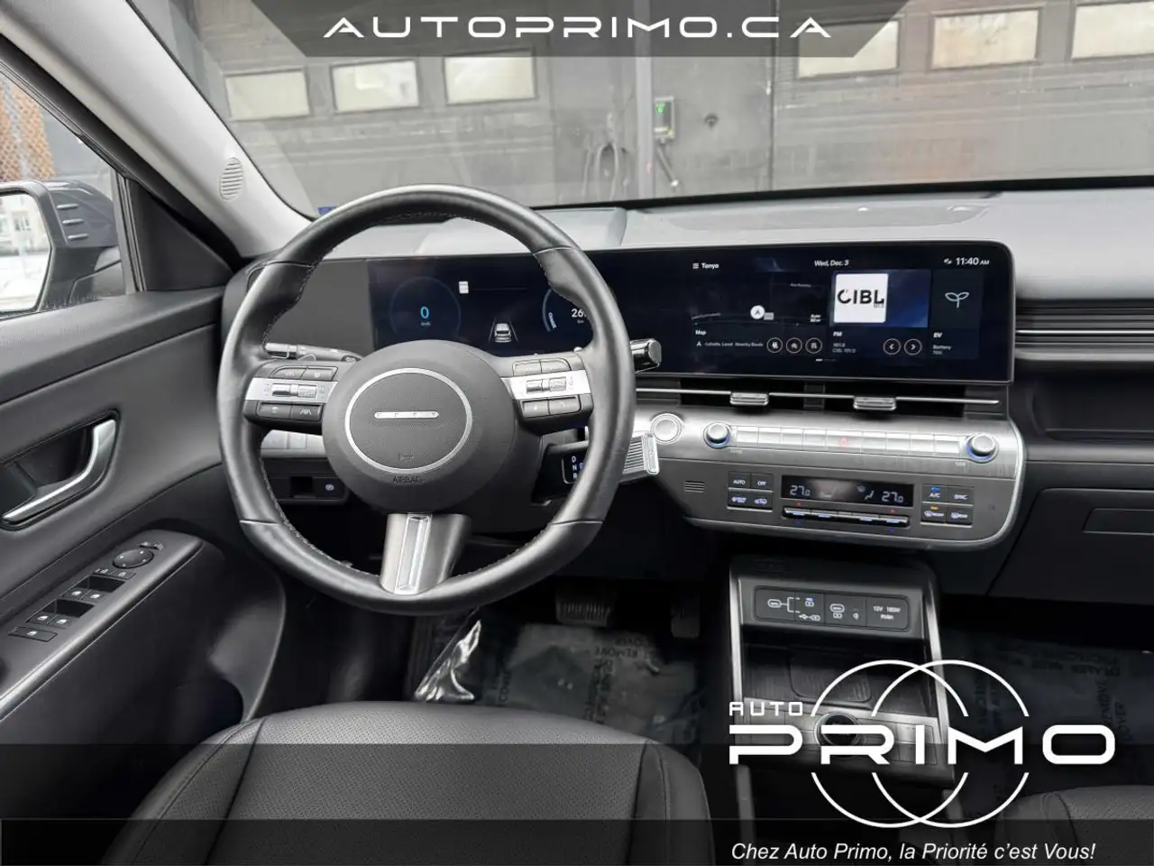 Hyundai KONA fotografie Hyundai KONA