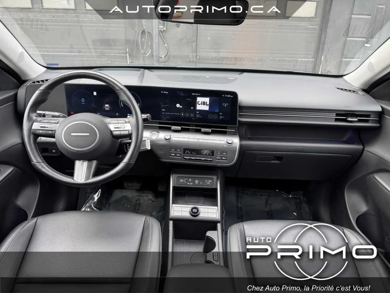 Hyundai KONA fotografie Hyundai KONA