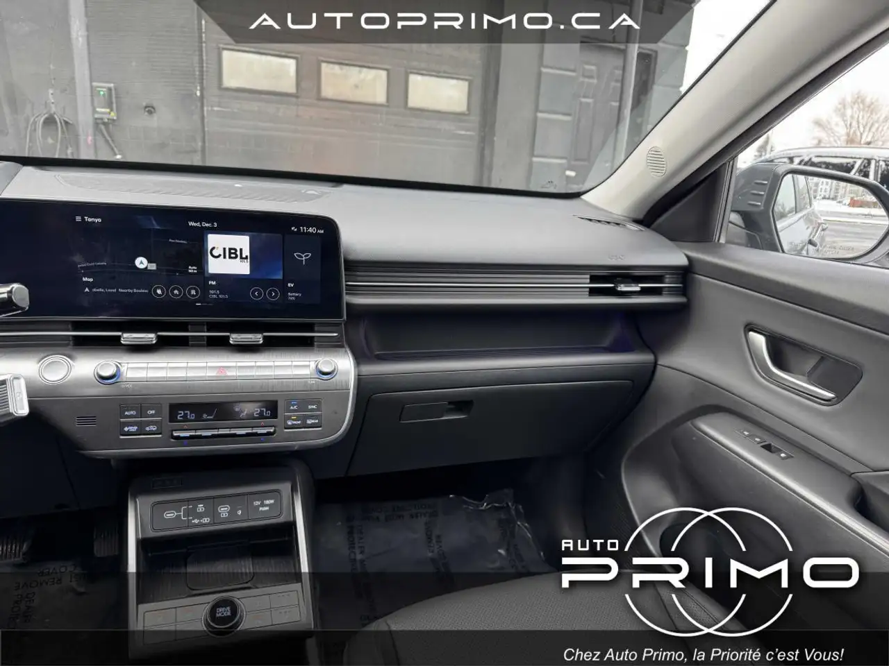 Hyundai KONA fotografie Hyundai KONA