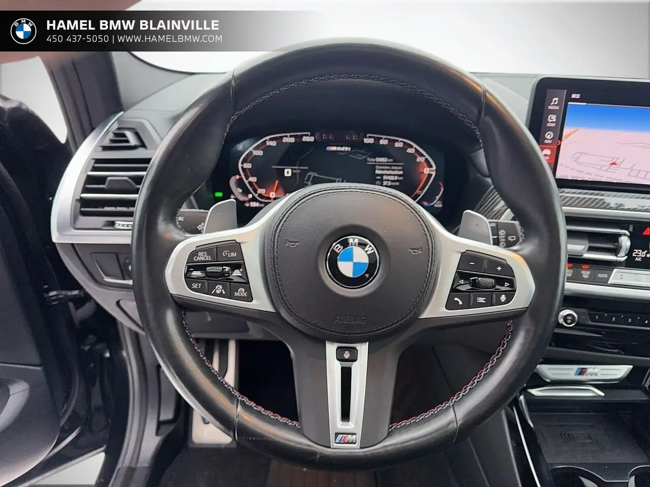 BMW X3 снимка BMW X3