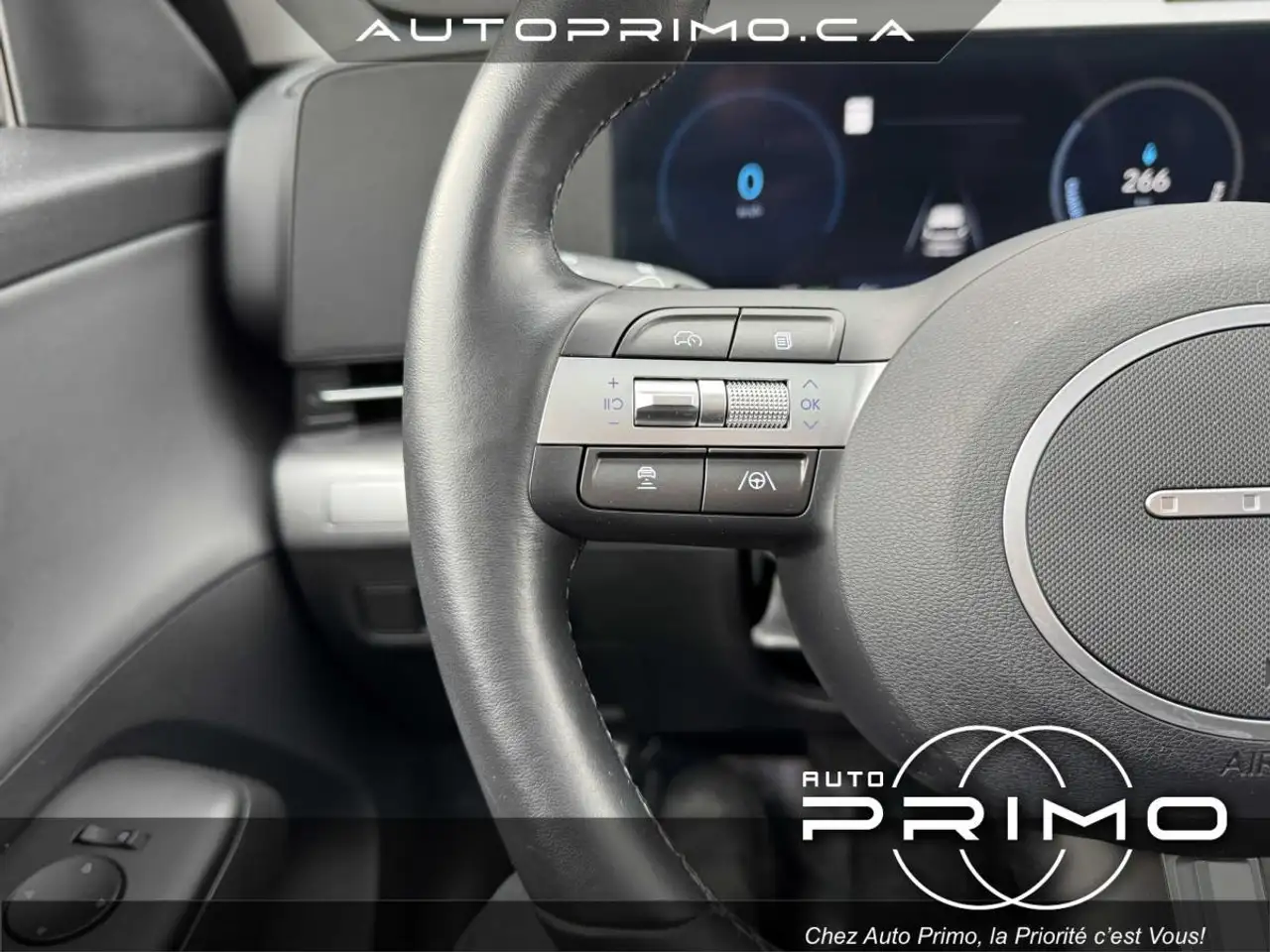 Hyundai KONA fotografie Hyundai KONA