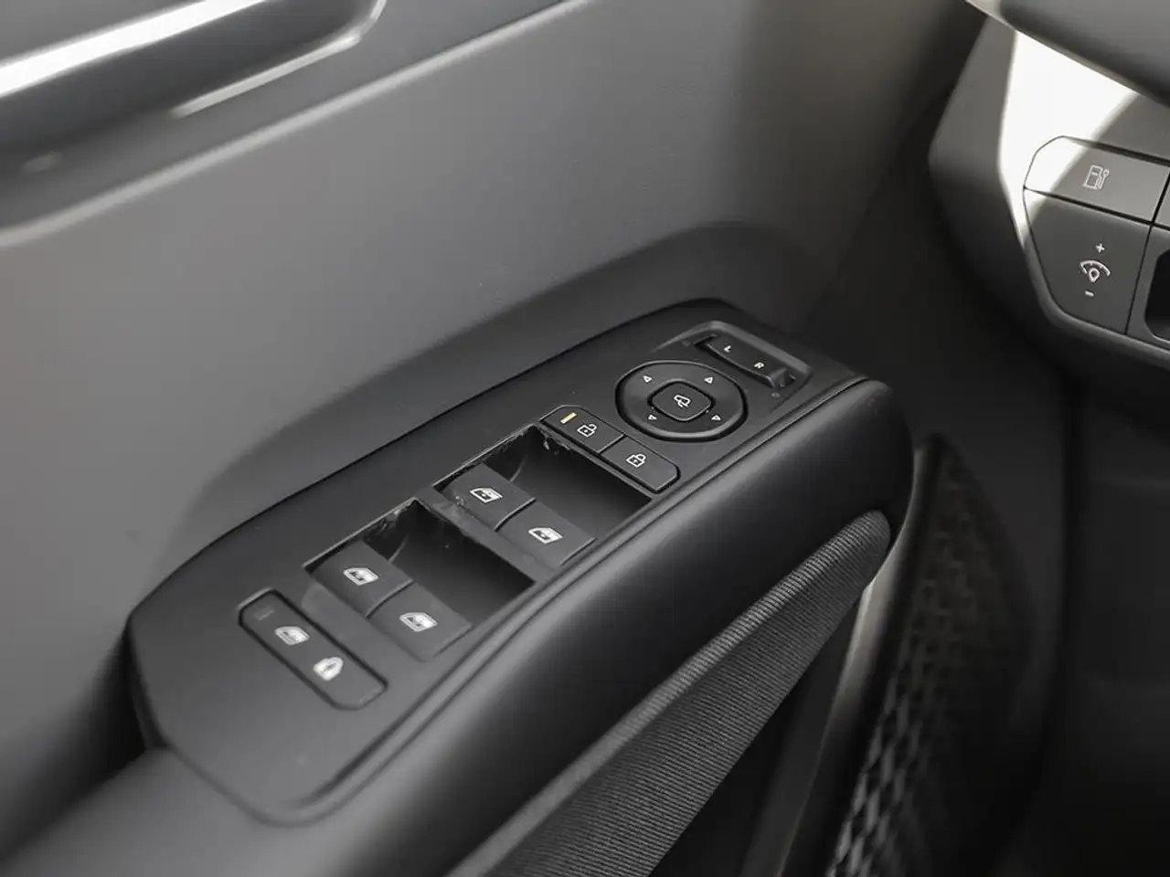 Kia EV9 снимка Kia EV9