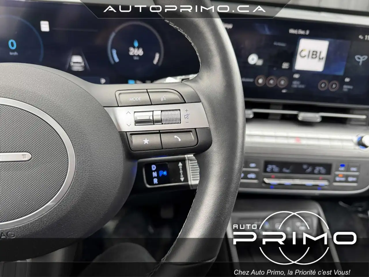 Hyundai KONA fotografie Hyundai KONA