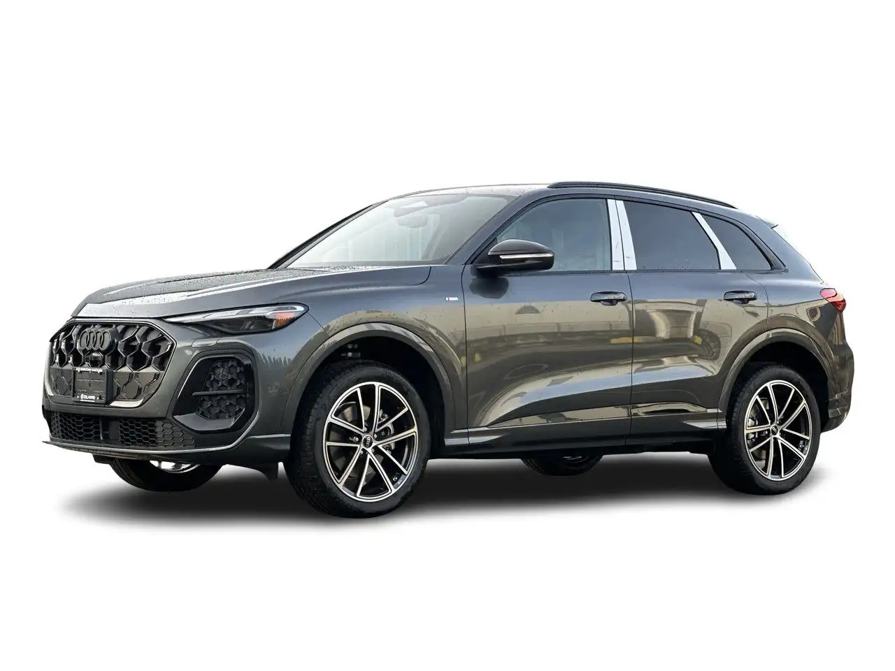 Audi Q5 снимка Audi Q5