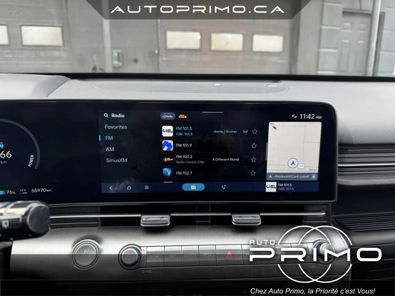 Hyundai KONA fotografie Hyundai KONA