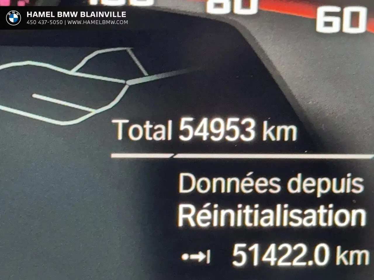 BMW X3 снимка BMW X3