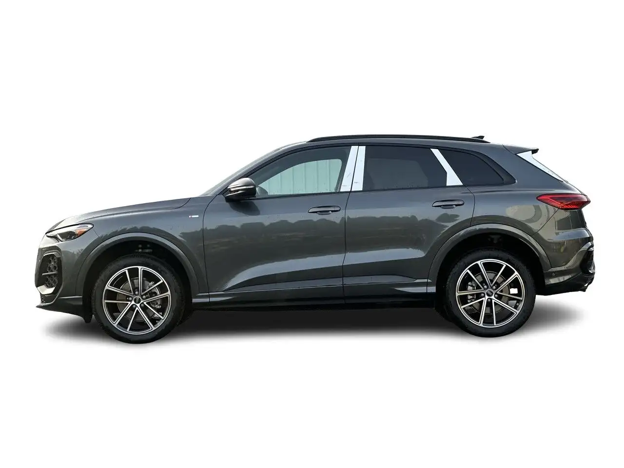 Audi Q5 снимка Audi Q5