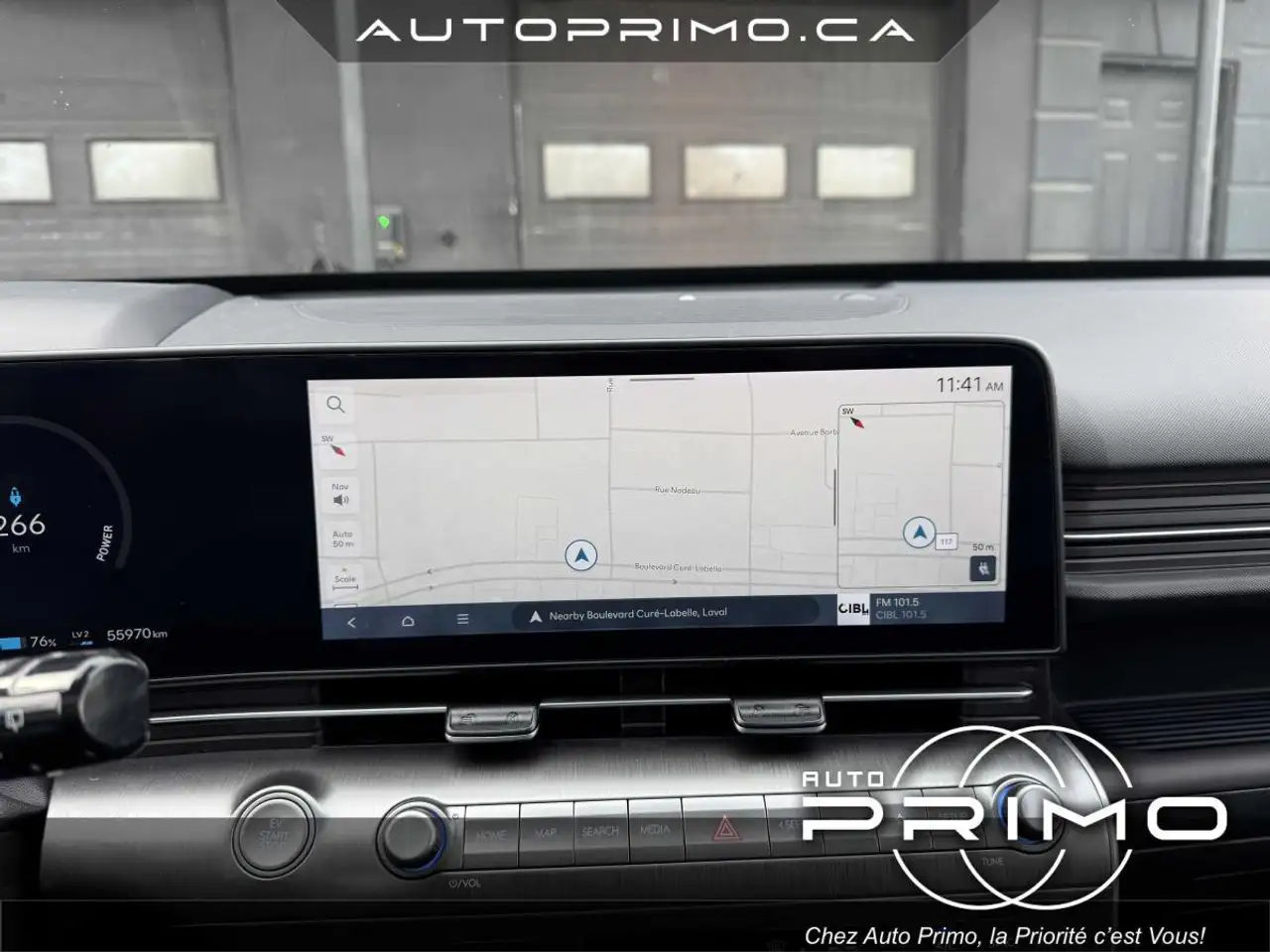 Hyundai KONA fotografie Hyundai KONA