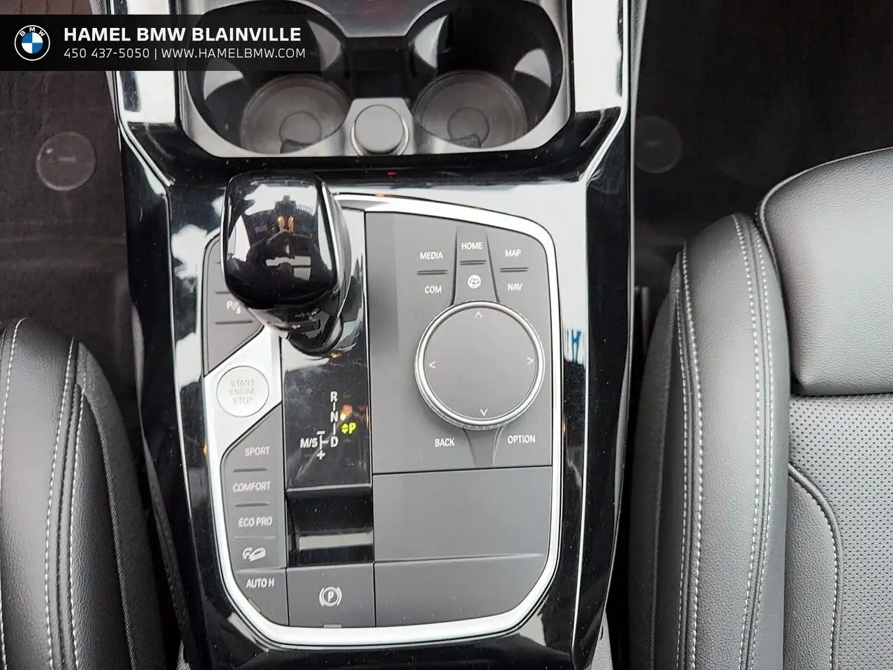 BMW X3 снимка BMW X3