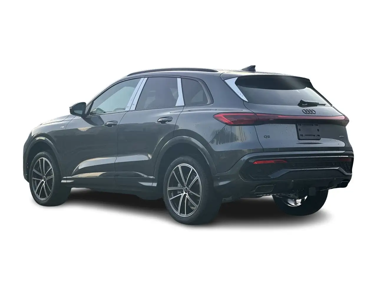 Audi Q5 снимка Audi Q5