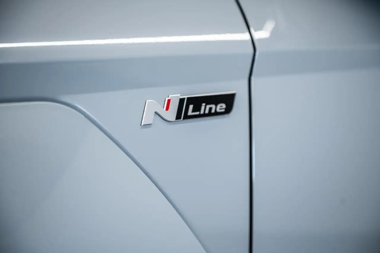 Hyundai KONA fotografie Hyundai KONA