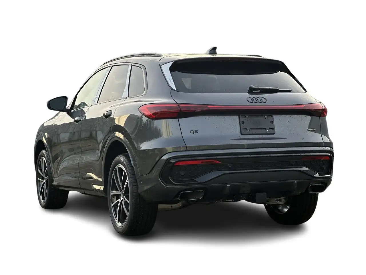 Audi Q5 снимка Audi Q5