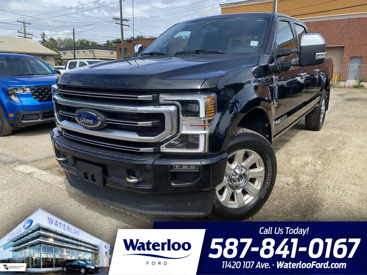 Ford F 350 снимка Ford F 350