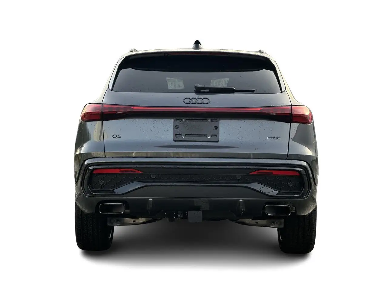 Audi Q5 снимка Audi Q5