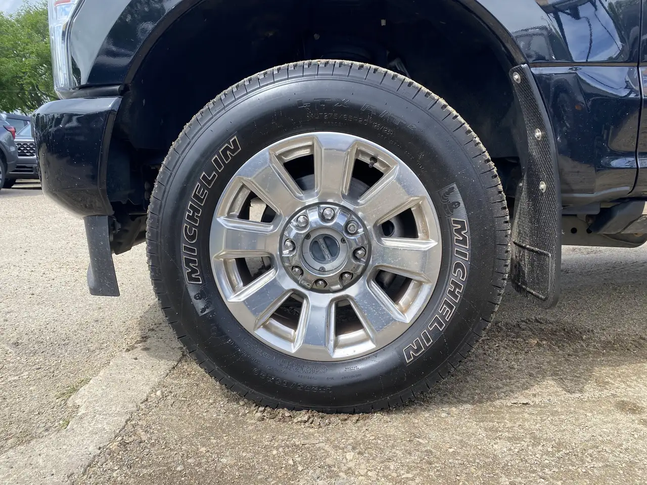 Ford F 350 снимка Ford F 350
