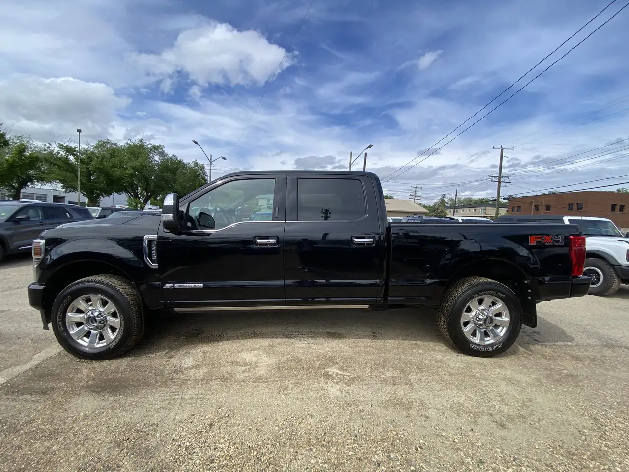 Ford F 350 снимка Ford F 350