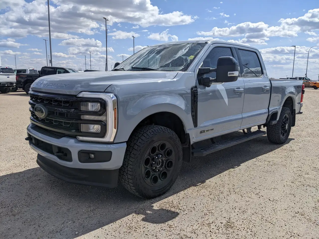 Ford F 350 снимка Ford F 350