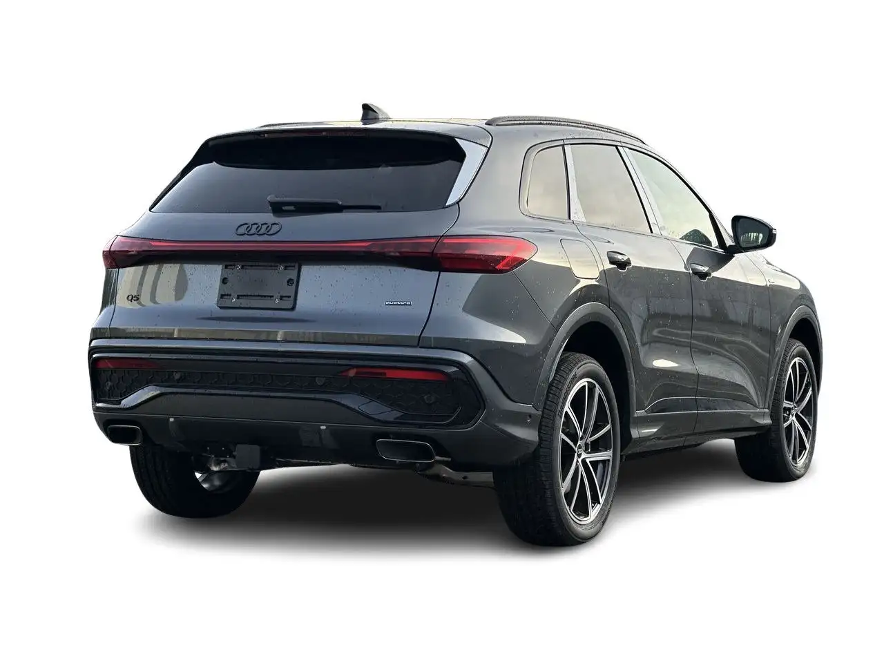 Audi Q5 снимка Audi Q5