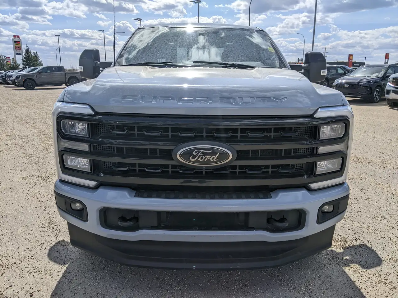 Ford F 350 снимка Ford F 350