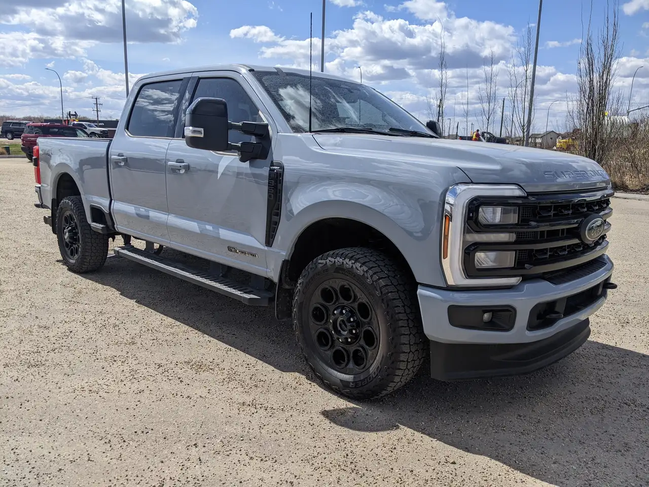 Ford F 350 снимка Ford F 350