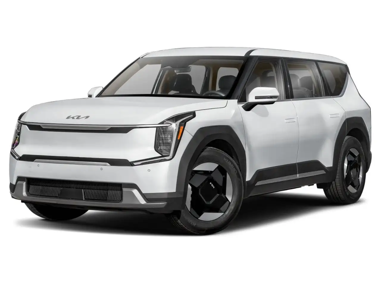 2026 Kia EV9