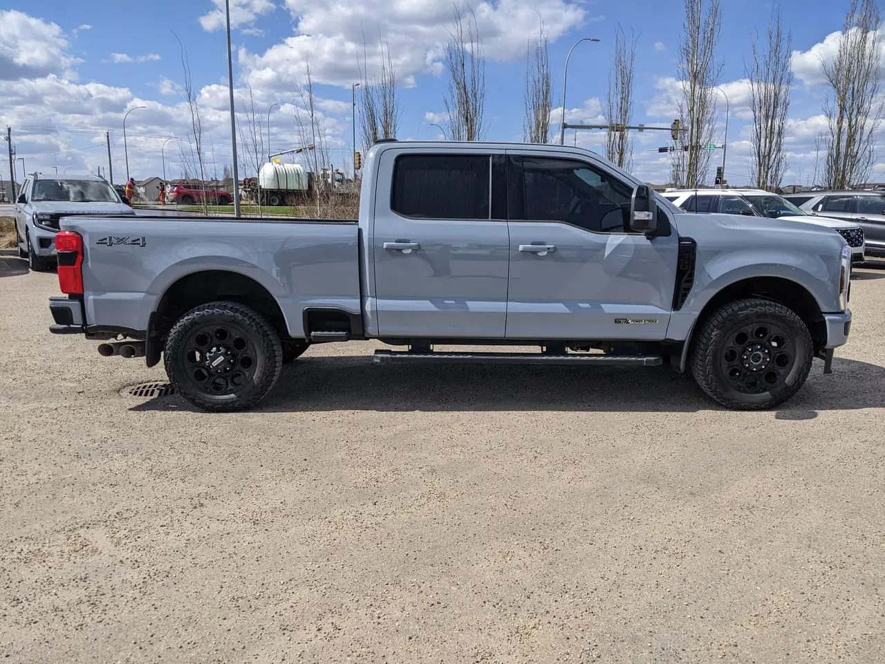 Ford F 350 снимка Ford F 350