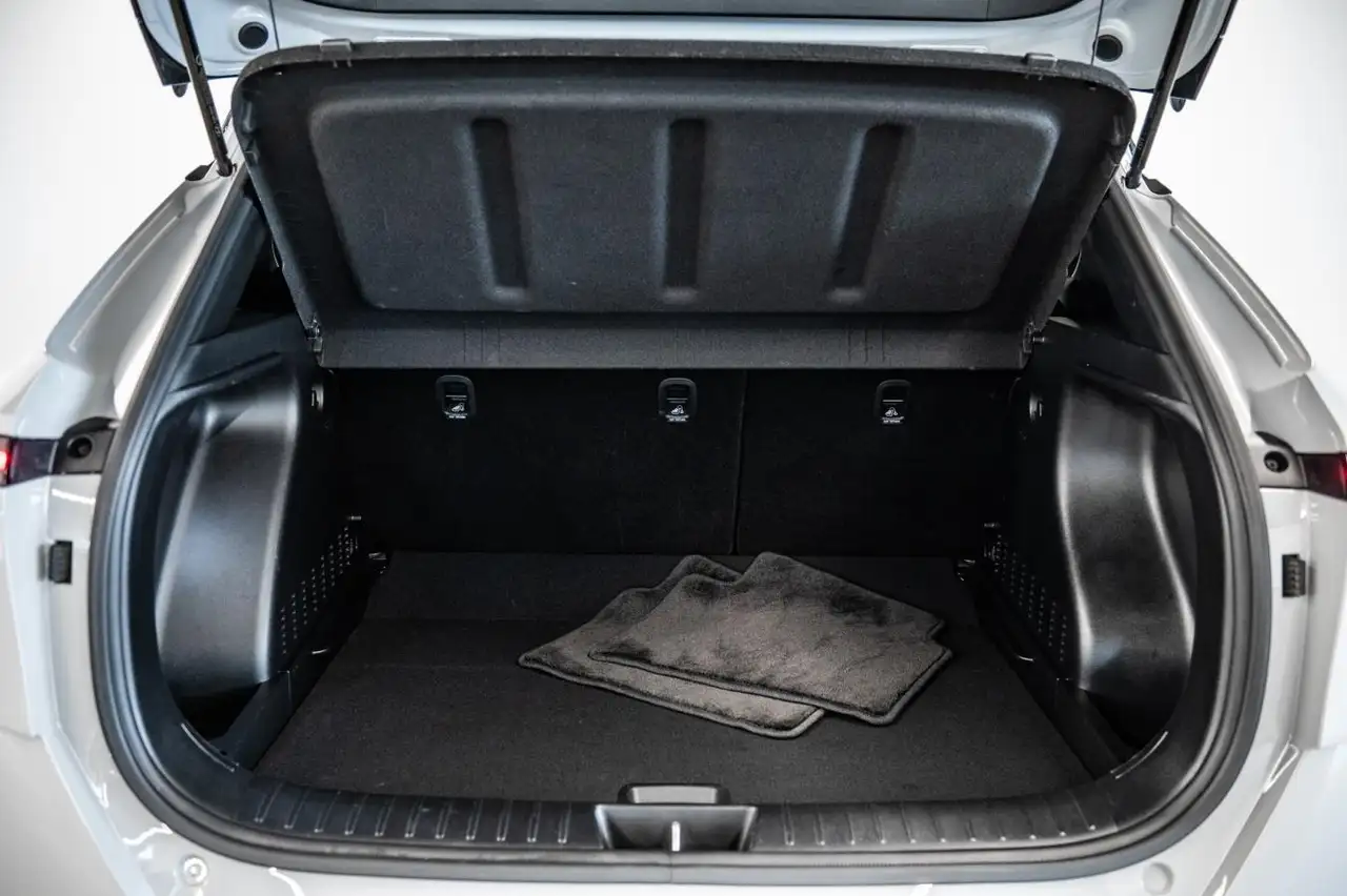 Hyundai KONA fotografie Hyundai KONA