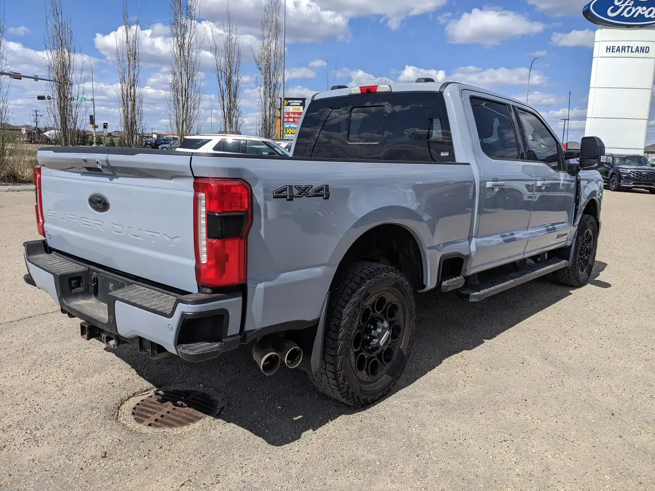 Ford F 350 снимка Ford F 350