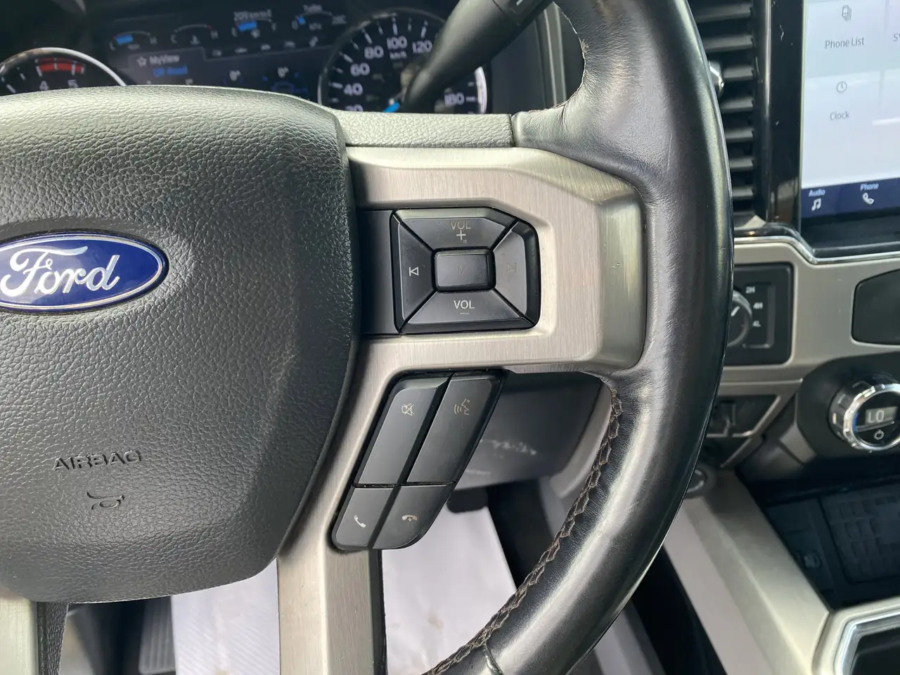 Ford F 350 снимка Ford F 350