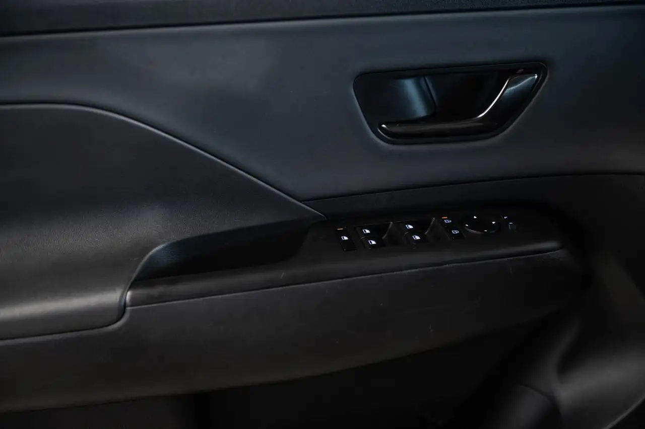 Hyundai KONA fotografie Hyundai KONA