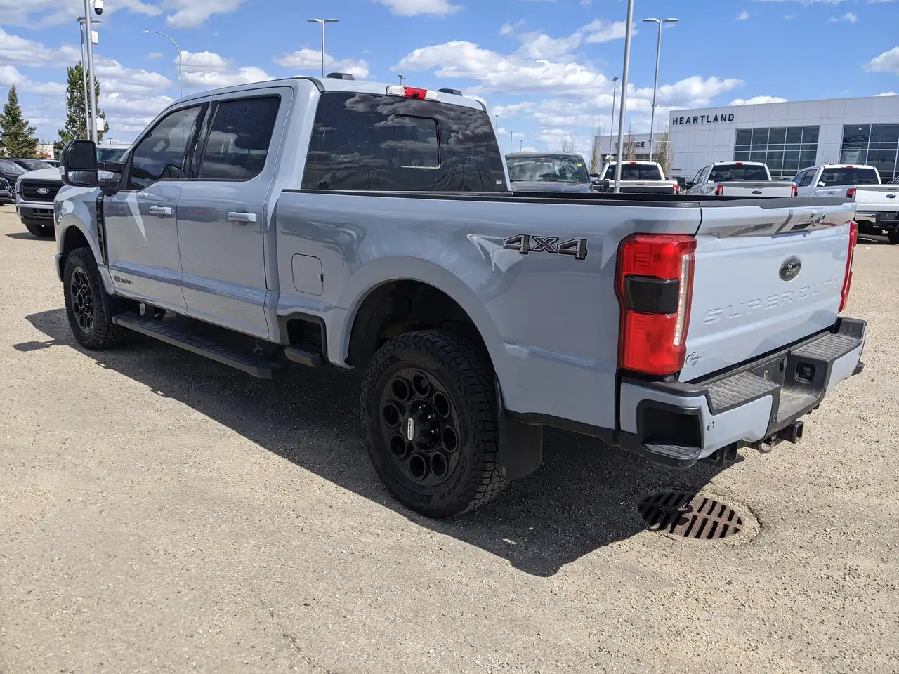 Ford F 350 снимка Ford F 350