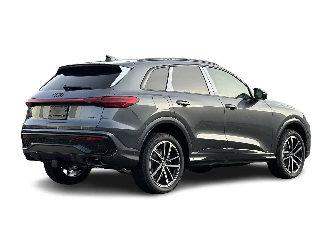 Audi Q5 снимка Audi Q5