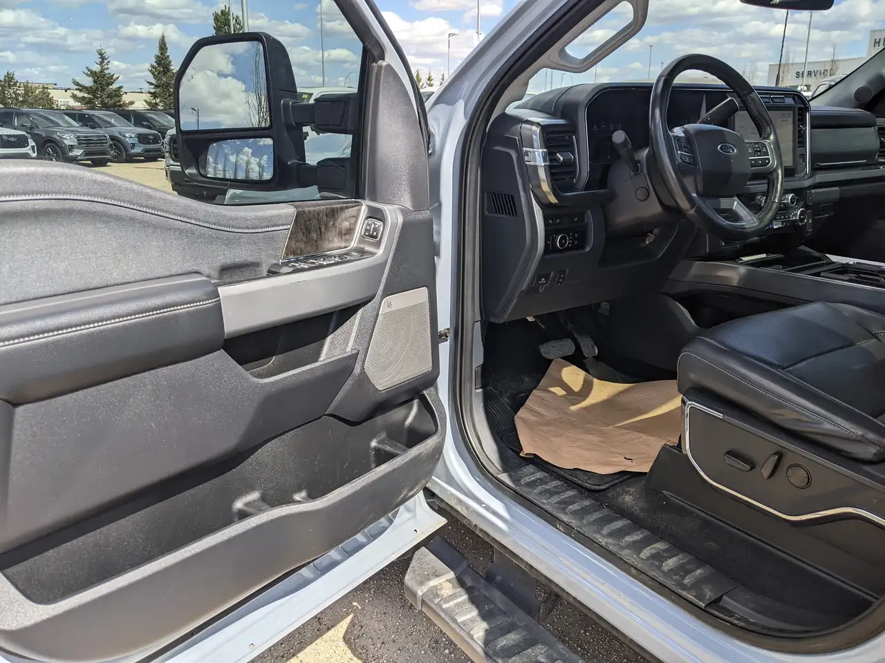 Ford F 350 снимка Ford F 350