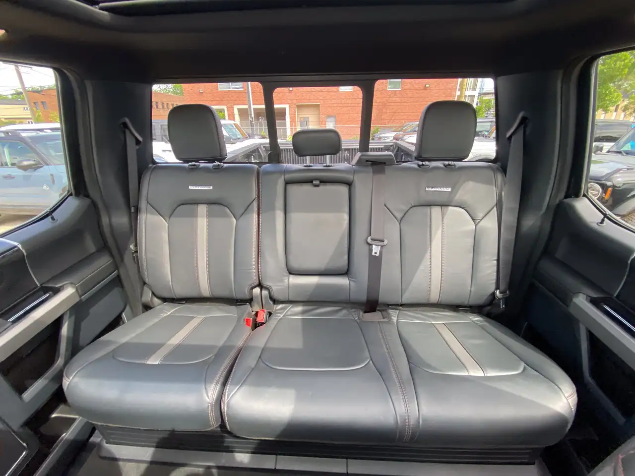 Ford F 350 снимка Ford F 350