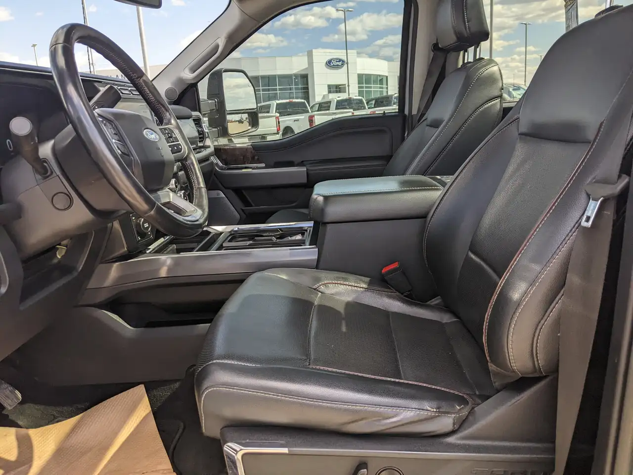 Ford F 350 снимка Ford F 350