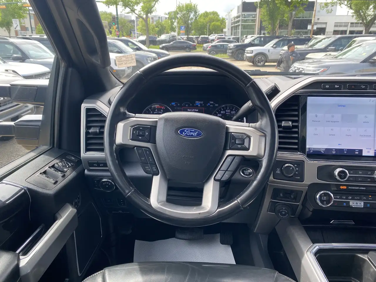 Ford F 350 снимка Ford F 350