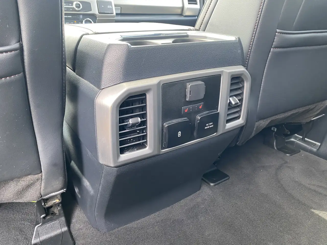 Ford F 350 снимка Ford F 350