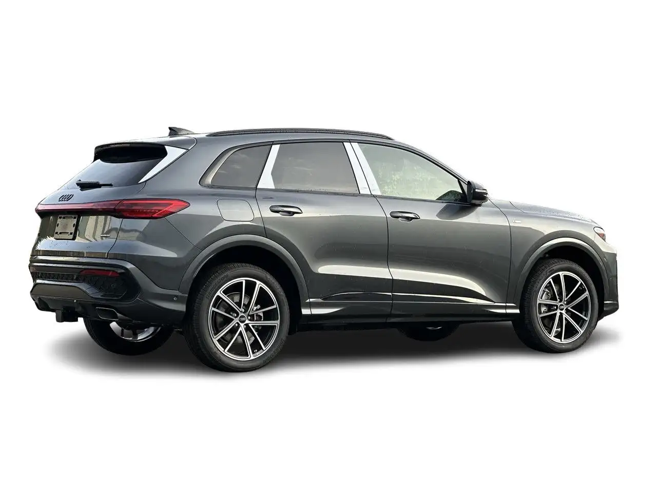 Audi Q5 снимка Audi Q5