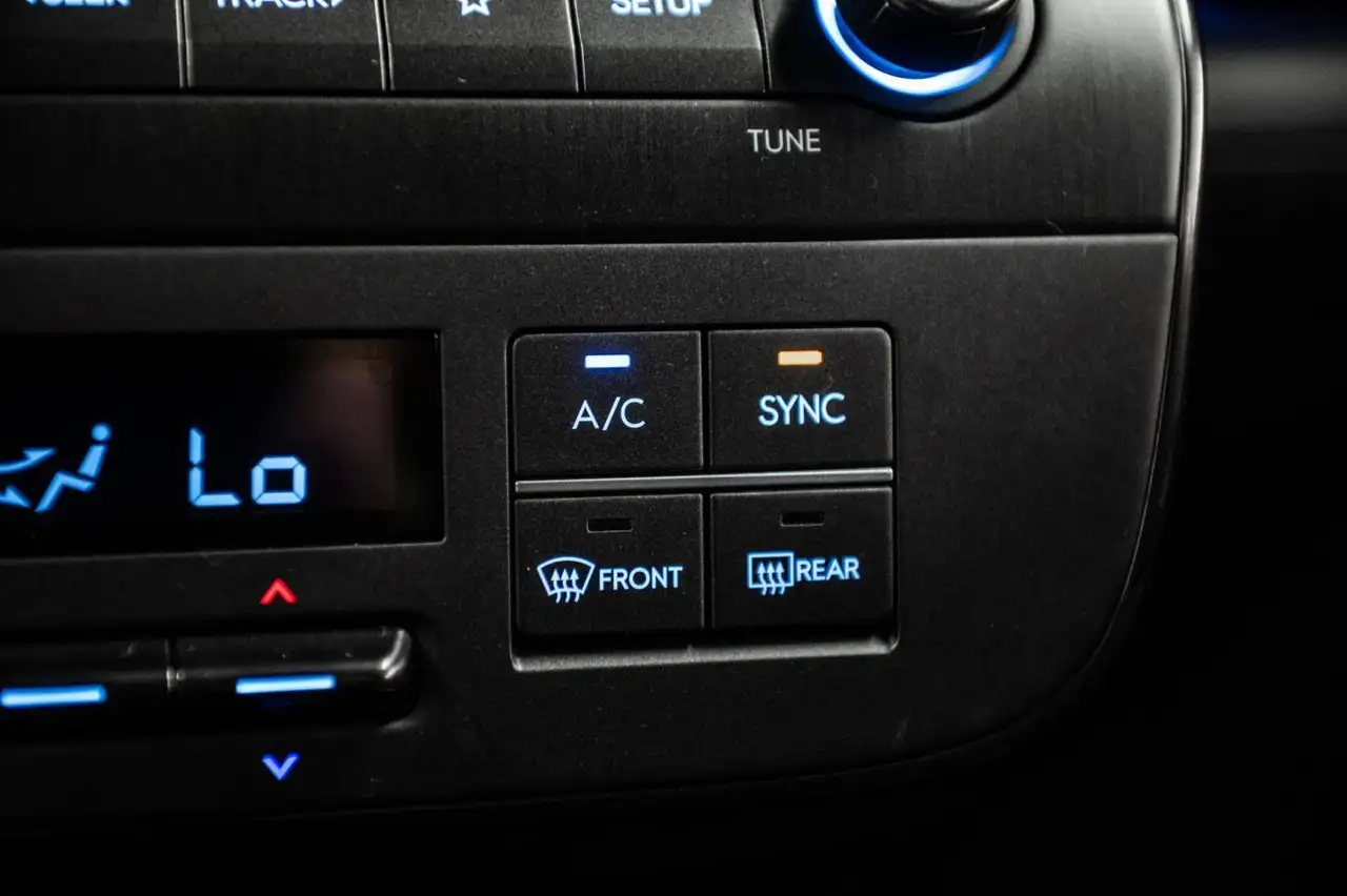 Hyundai KONA fotografie Hyundai KONA