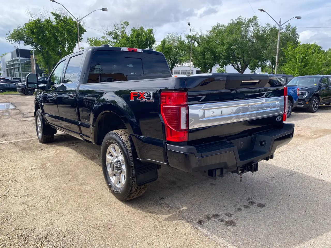 Ford F 350 снимка Ford F 350