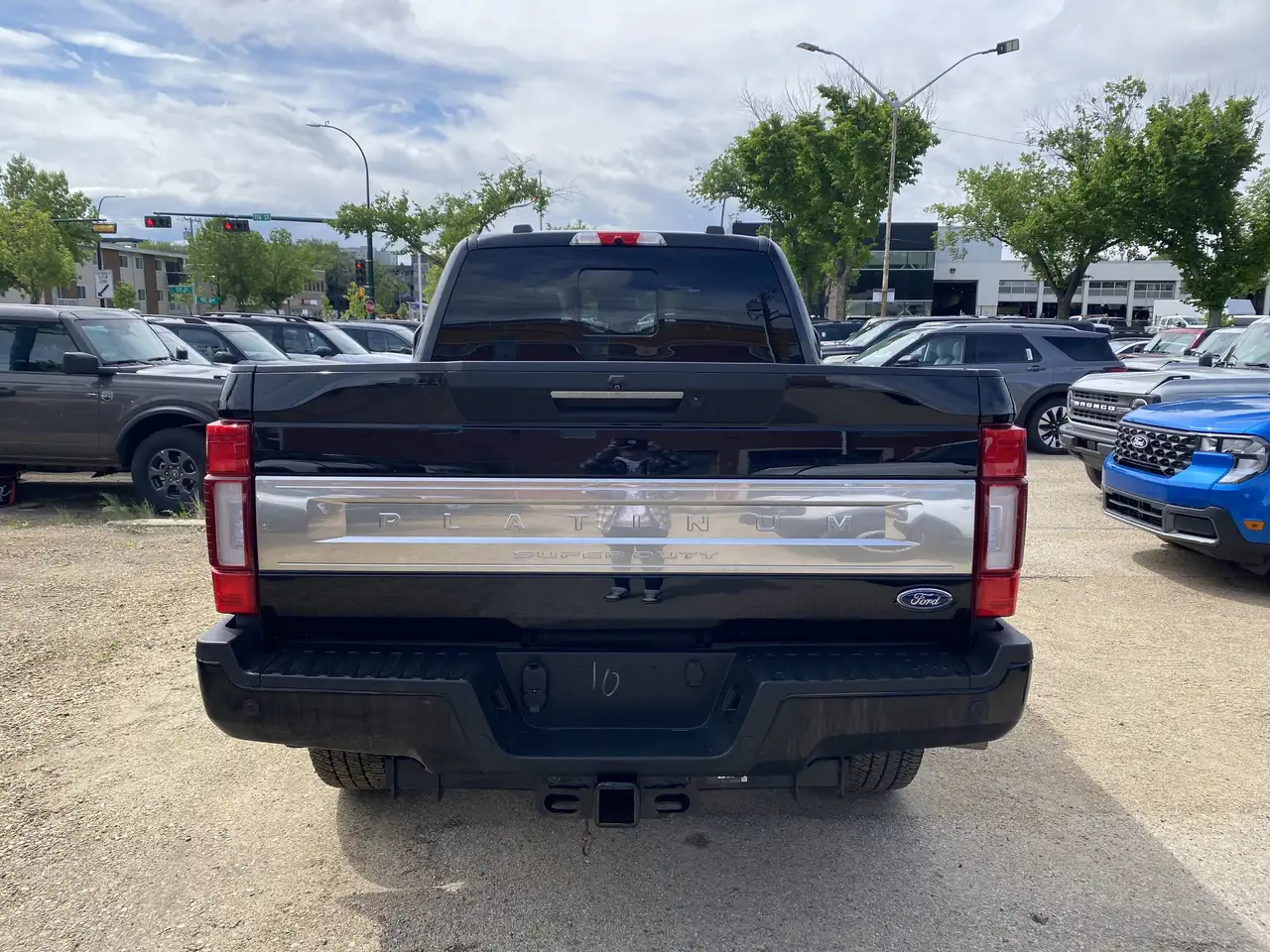 Ford F 350 снимка Ford F 350