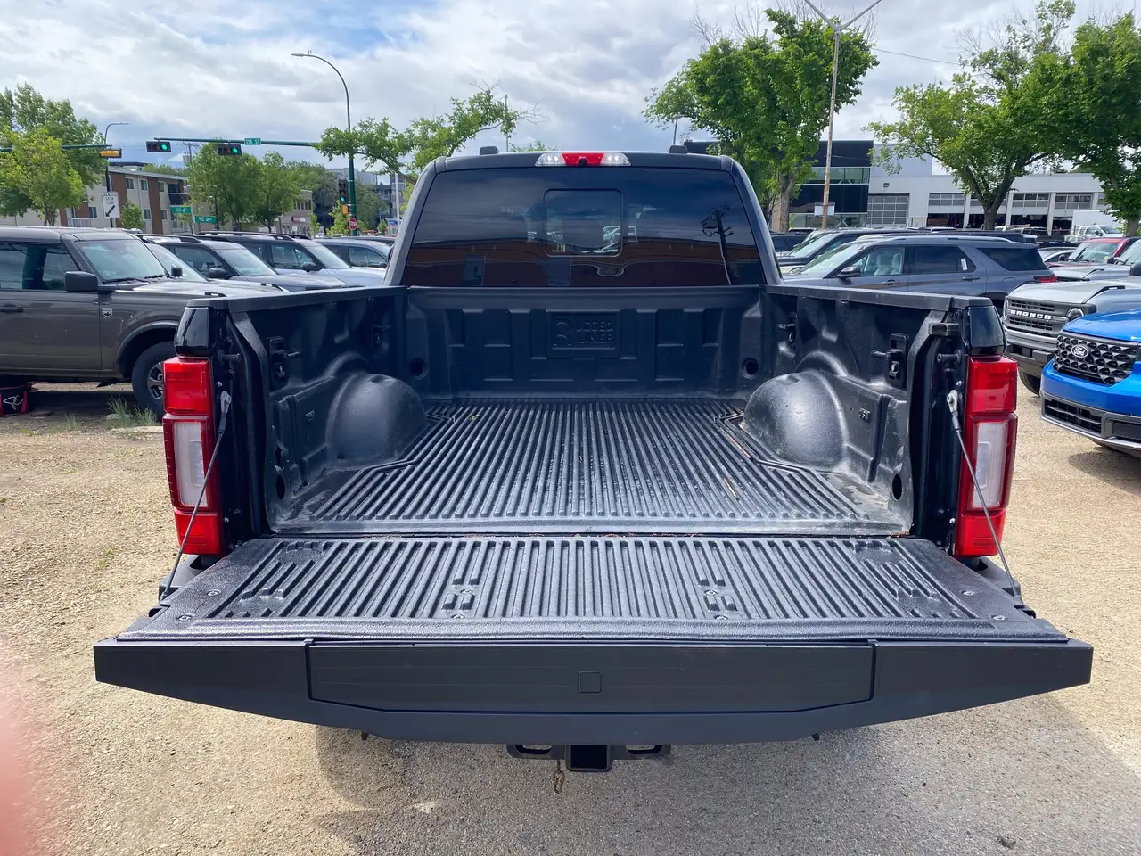 Ford F 350 снимка Ford F 350