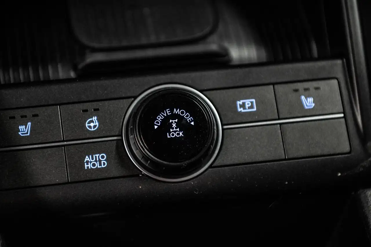 Hyundai KONA fotografie Hyundai KONA