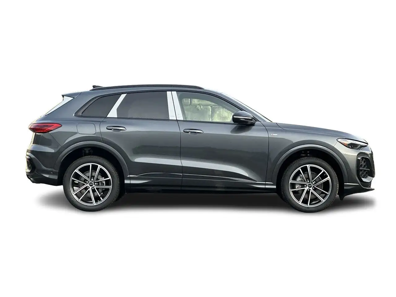 Audi Q5 снимка Audi Q5