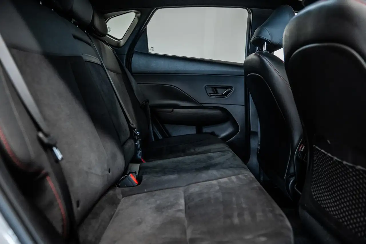 Hyundai KONA fotografie Hyundai KONA