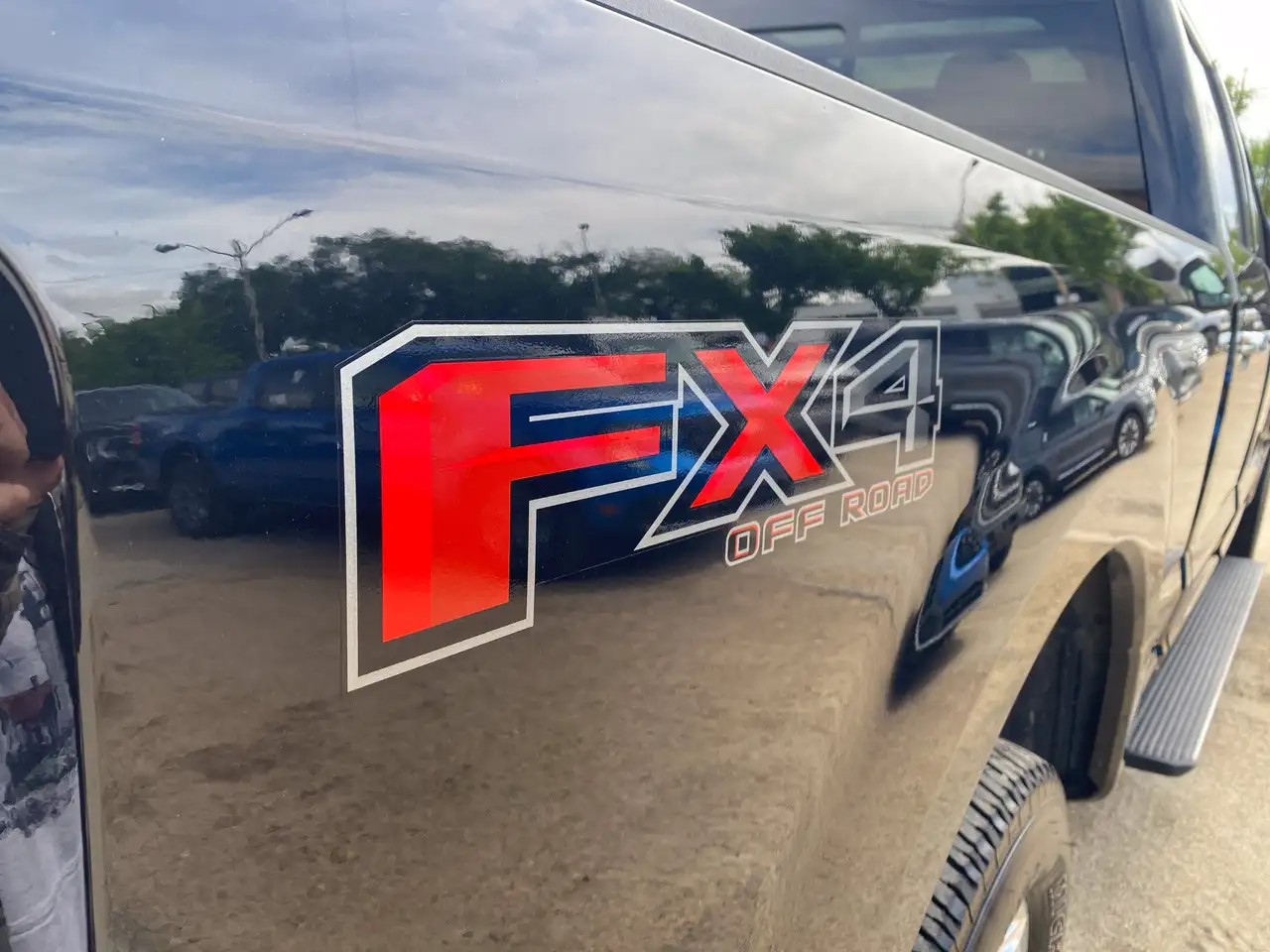 Ford F 350 снимка Ford F 350