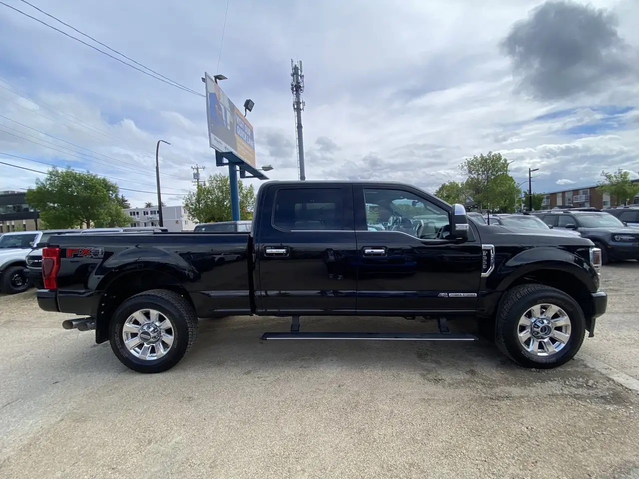 Ford F 350 снимка Ford F 350